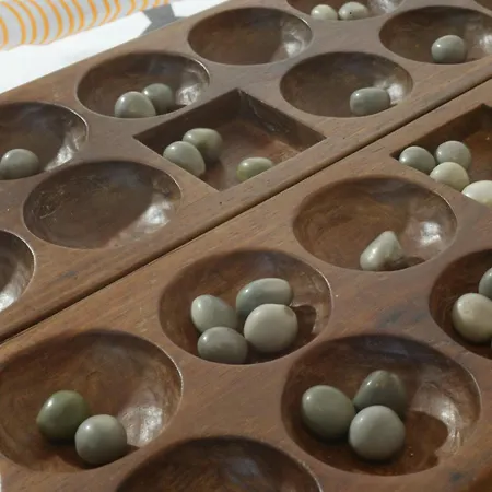 Haus Sonneck マンダーシャイト