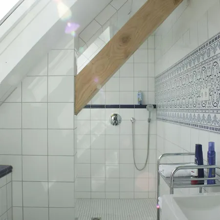 Haus Sonneck 4* Manderscheid