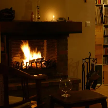 Haus Sonneck Pensión