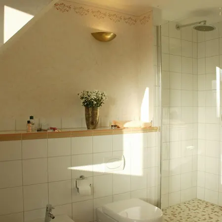 Haus Sonneck Guest house Manderscheid