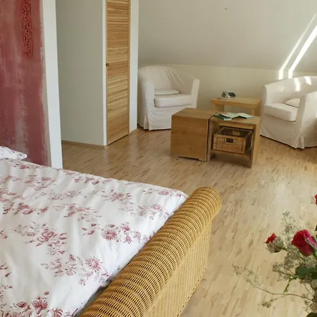Haus Sonneck 4*
