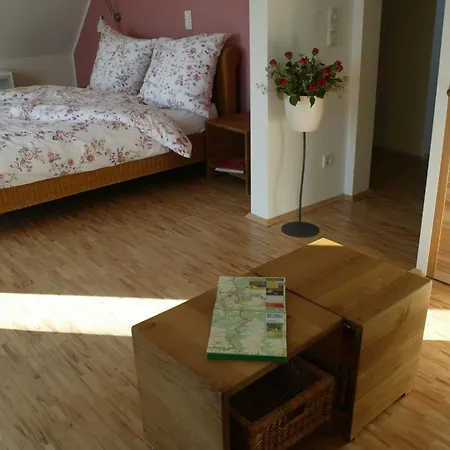 Haus Sonneck Casa de hóspedes 4*