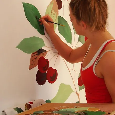 Haus Sonneck Pensión 4*