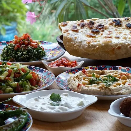 Pensión Haus Sonneck