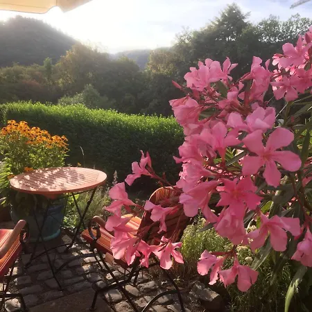 Pensión Haus Sonneck 4*