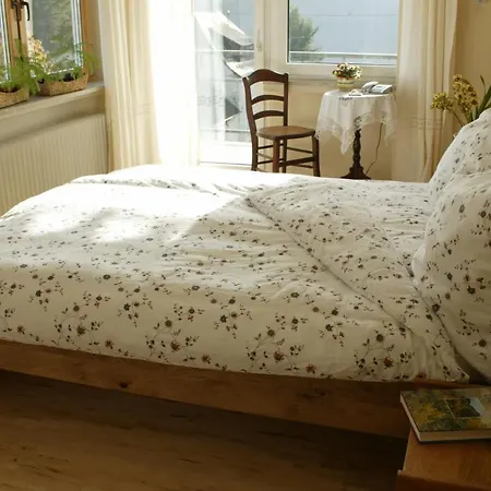 Pensión Haus Sonneck 4*