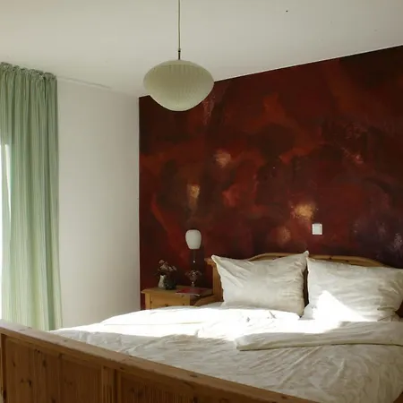 Haus Sonneck Guest house Manderscheid