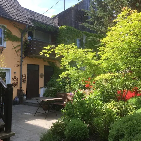 Haus Sonneck Manderscheid