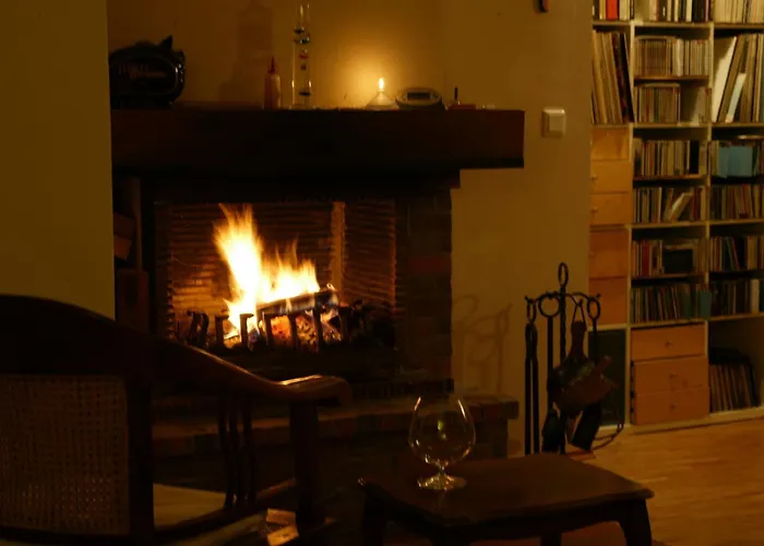 Haus Sonneck ゲストハウス