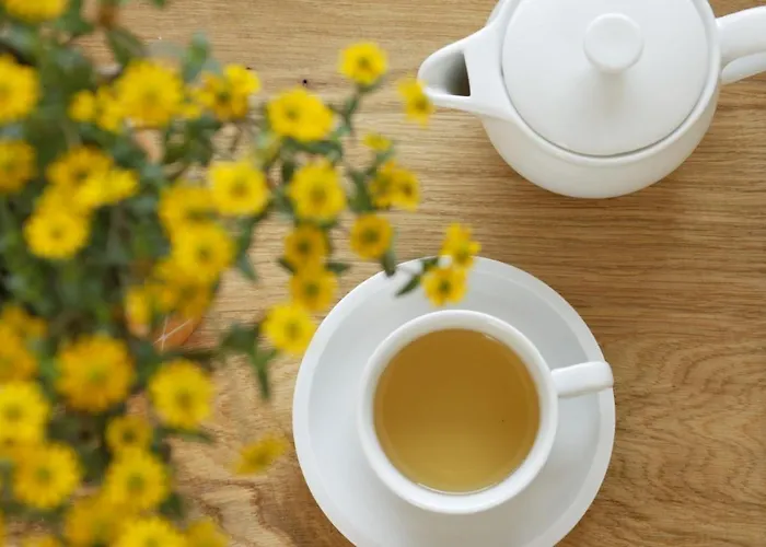 Haus Sonneck Manderscheid