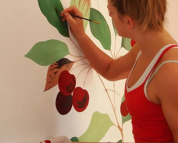 Haus Sonneck Πανσιόν 4*