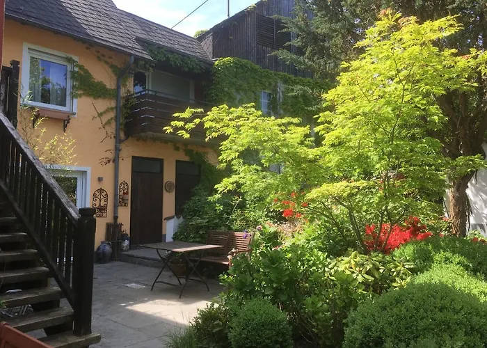 Haus Sonneck Manderscheid