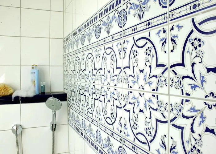 Πανσιόν Haus Sonneck 4*